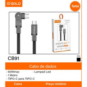 CB91