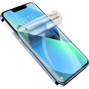 PELICULA DE HYDROGEL