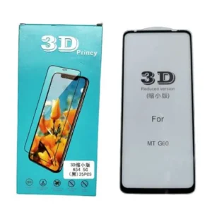 PELICULA DE VIDRO 3D