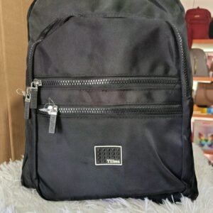 MOCHILA FEMININA MEDIA POLIESTER YILISEN