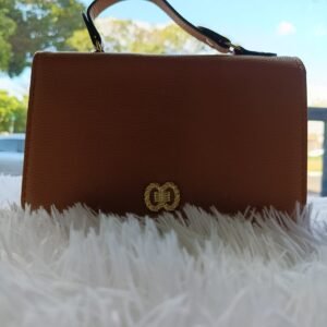 BOLSA SOCIAL CHEER ROSE