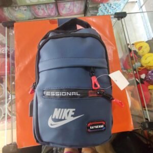 SHOULDER BAG ELEMOO MEDIA