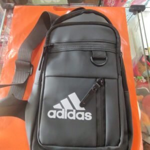 SHOULDER BAG ELEMOO ALMOFADADA IMPERMEAVEL