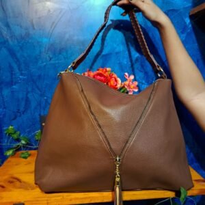 BOLSA SOCIAL FEMININA GIGANTE MISS DONG
