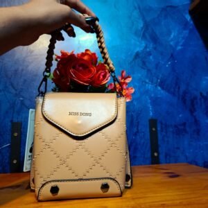 BOLSA CAIXA FEMININA