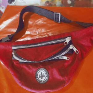 POCHETE NYLON BAG ORIGINAL