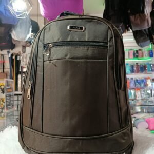 MOCHILA AYAYI NYLON GRANDE