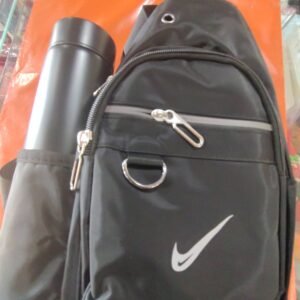 SHOUDER BAG YIDA COM GARRAFA