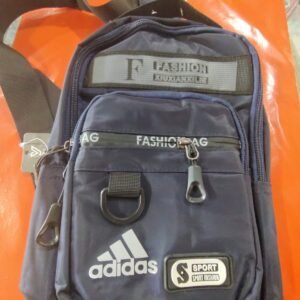 SHOULDER BAG YIDA  C/ PORTA CHAVE