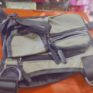 SHOULDER BAG PEITORAL YIDA