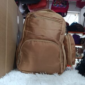 MOCHILA FEMININA POLIESTER GRANDE Y&K