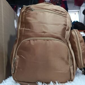 MOCHILA FEMININA POLIESTER GRANDE Y&K