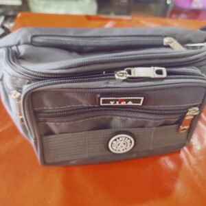 POCHETE GRANDE 6 BOLSOS